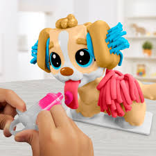 Play-Doh - Veterinaio