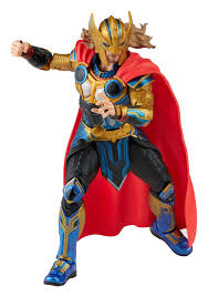 Hasbro -Marvel Legends Thor (Love and Thunder)