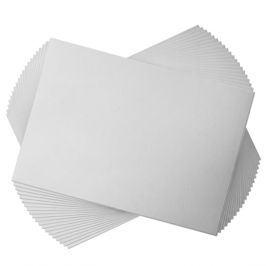 Dspiae MP-05 PRO Carte per Tavolozza Umida ad Infiltrazione (50 pz)