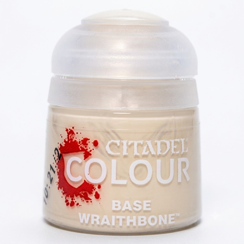 Citadel Colour: Base (12ml) - Vernice Acrilica