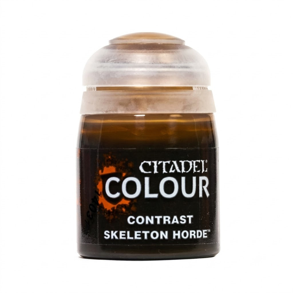 Citadel Colour: Contrast (18ml) - Vernice Acrilica