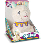 IMC Toys Spitzy il Lama