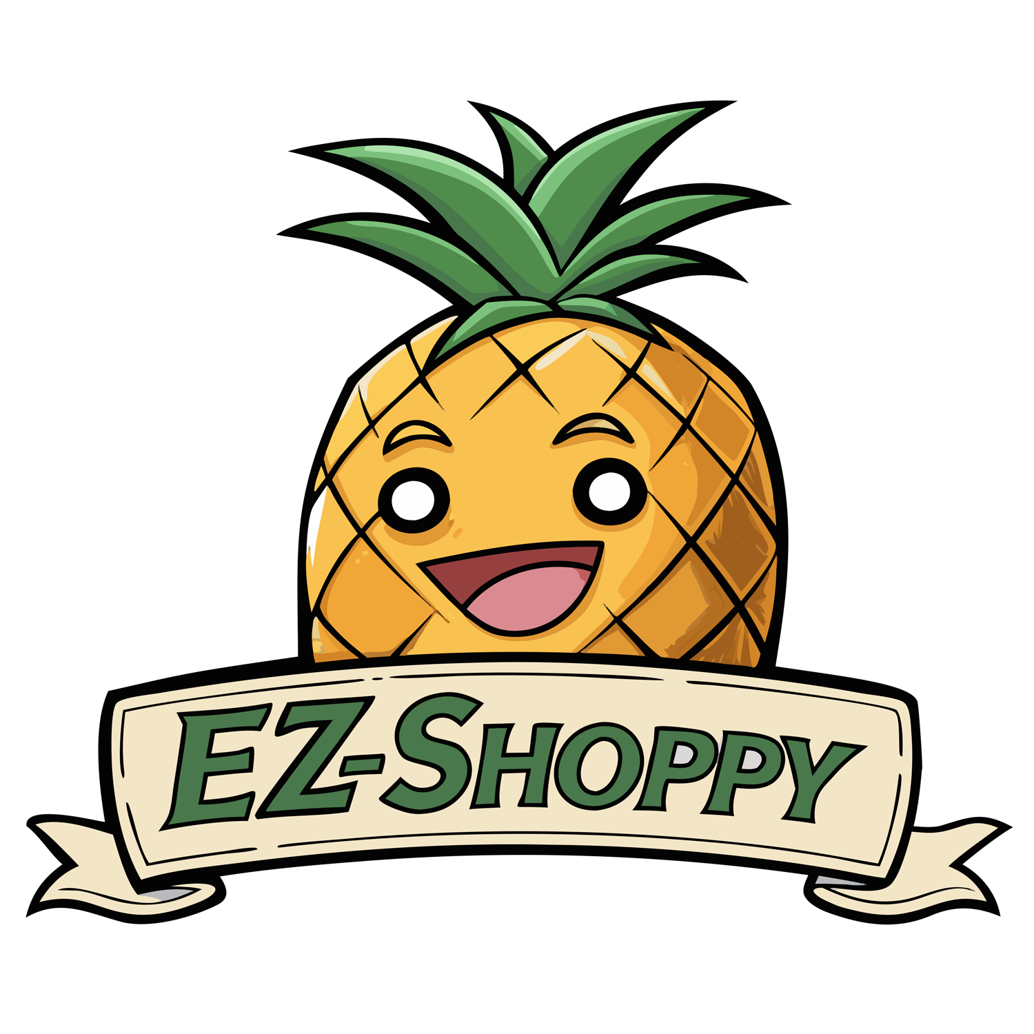 EZ-Shoppy