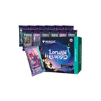 Magic The Gathering - Lorwyn Eclipsed Draft Night Box (ENG)