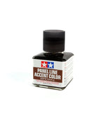 Tamiya: Panel Line Accent Color (40 ml) - Varianti