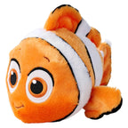 Peluche Disney Pixar Alla Ricerca di Nemo Flufflets (25 cm)