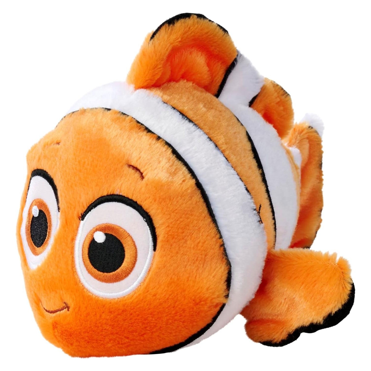 Peluche Disney Pixar Alla Ricerca di Nemo Flufflets (25 cm)