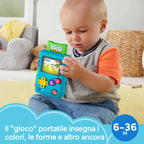 Fisher-Price - Il Mio Primo Game Bo
