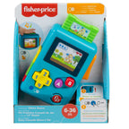 Fisher-Price - Il Mio Primo Game Bo