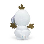 Peluche Disney Frozen Olaf (25 cm)