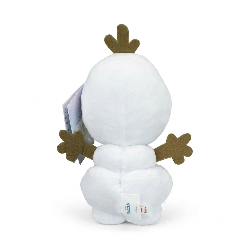 Peluche Disney Frozen Olaf (25 cm)