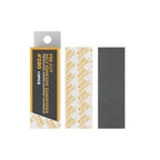 Dspiae MSP-280 Carta Vetrata Adesiva Pre-Tagliata #280 (10 pz)