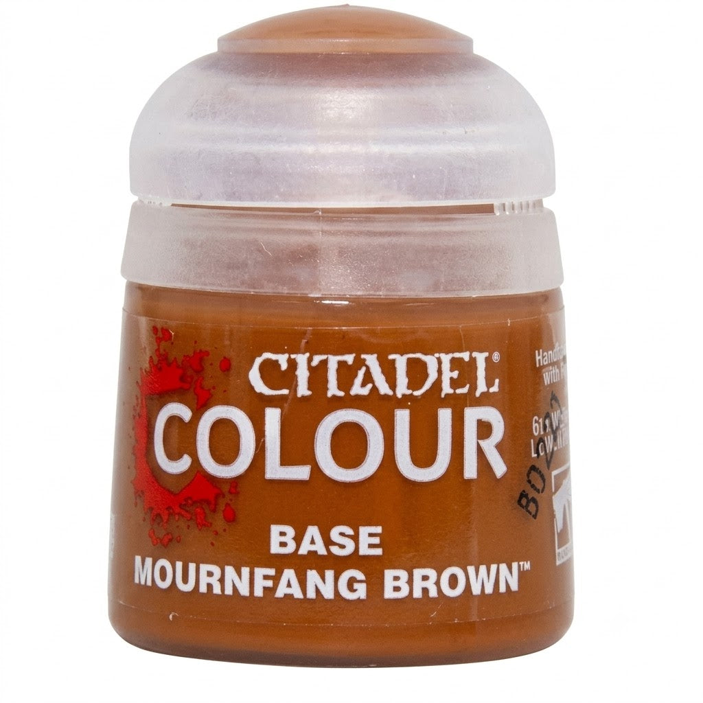 Citadel Colour: Base (12ml) - Vernice Acrilica