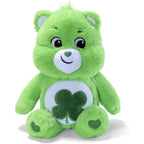 Peluche Orsetti del Cuore Fortunorso Verde (35 cm)