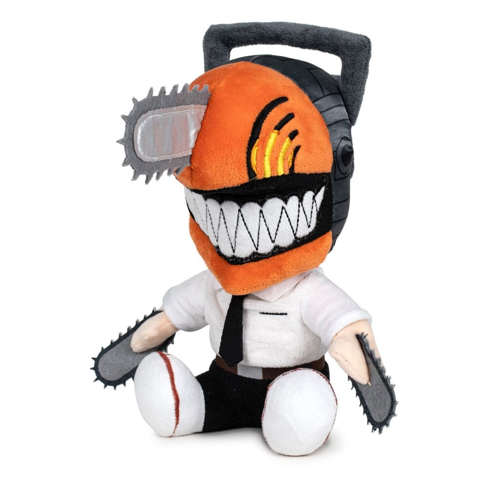 Peluche  Chainsaw Man (20 cm)