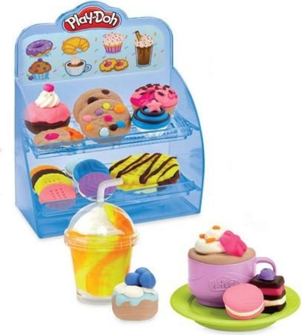 Play-Doh - Kitchen Creations