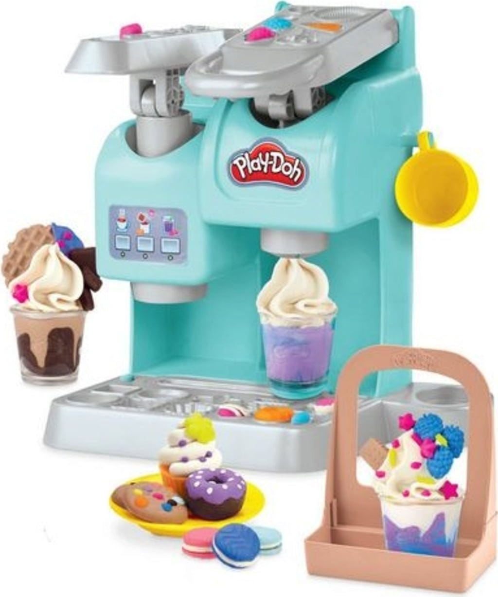 Play-Doh - Kitchen Creations