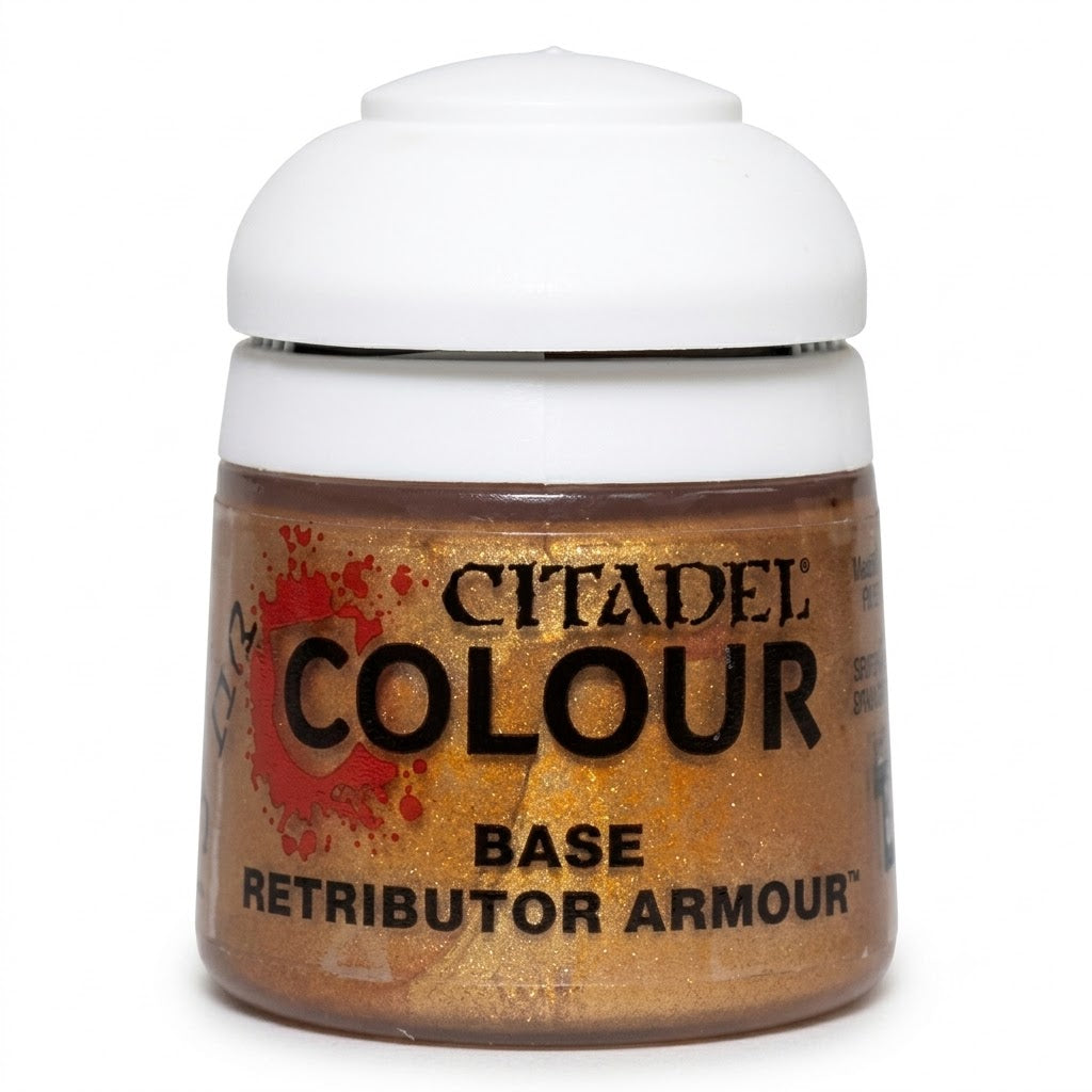 Citadel Colour: Base (12ml) - Vernice Acrilica
