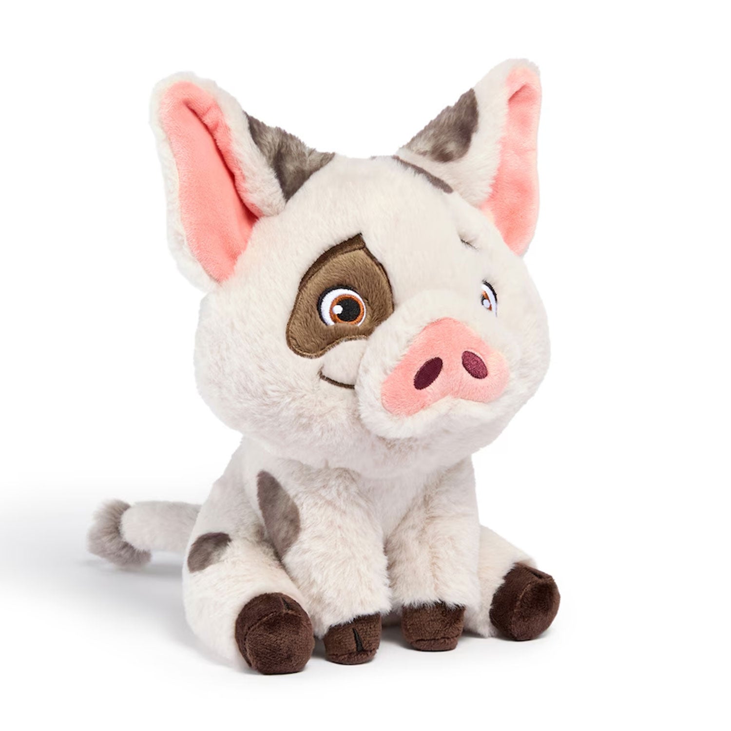 Peluche Disney Oceania / Moana 2 Pua Flufflets (25 cm)