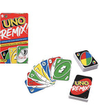 Mattel - UNO Remix
