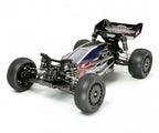 Tamiya — RC Dark Impact DF-03 Chassis — Kit di Montaggio 1/10