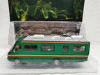 Greenlight Hollywood: Breaking Bad - 1986 Fleetwood Bounder RV (Scala 1:43) versione chase