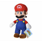 Peluche Super Mario (35 cm)