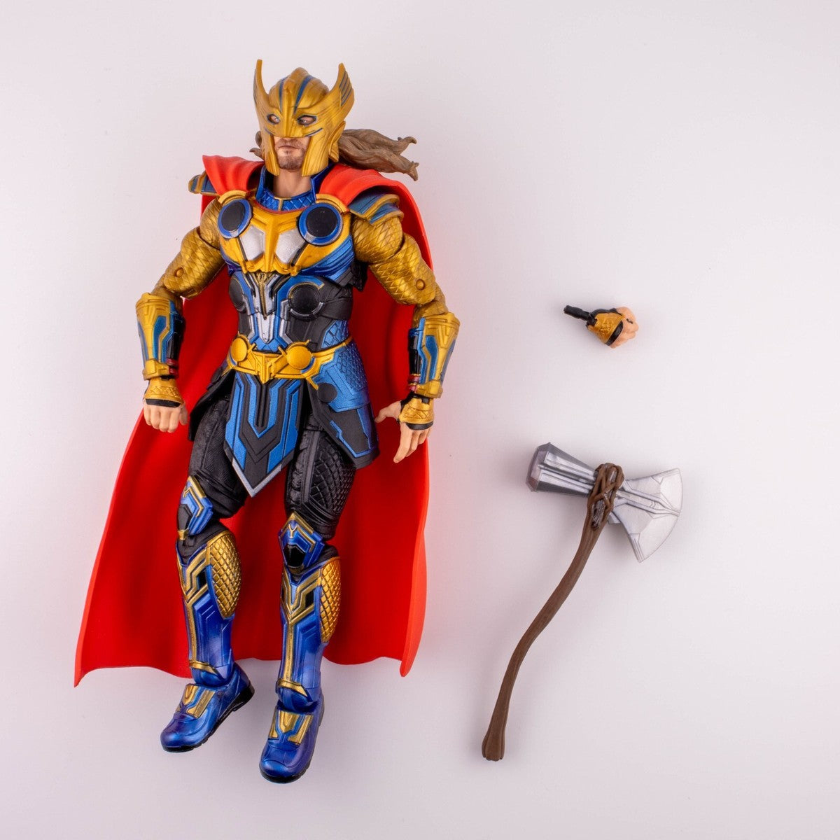 Hasbro -Marvel Legends Thor (Love and Thunder)