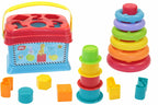 Simba - ABC Play Set - Giocattolo Educativo Prima Infanzia