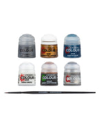 Warhammer Age of Sigmar - Vindictors + Paint Set