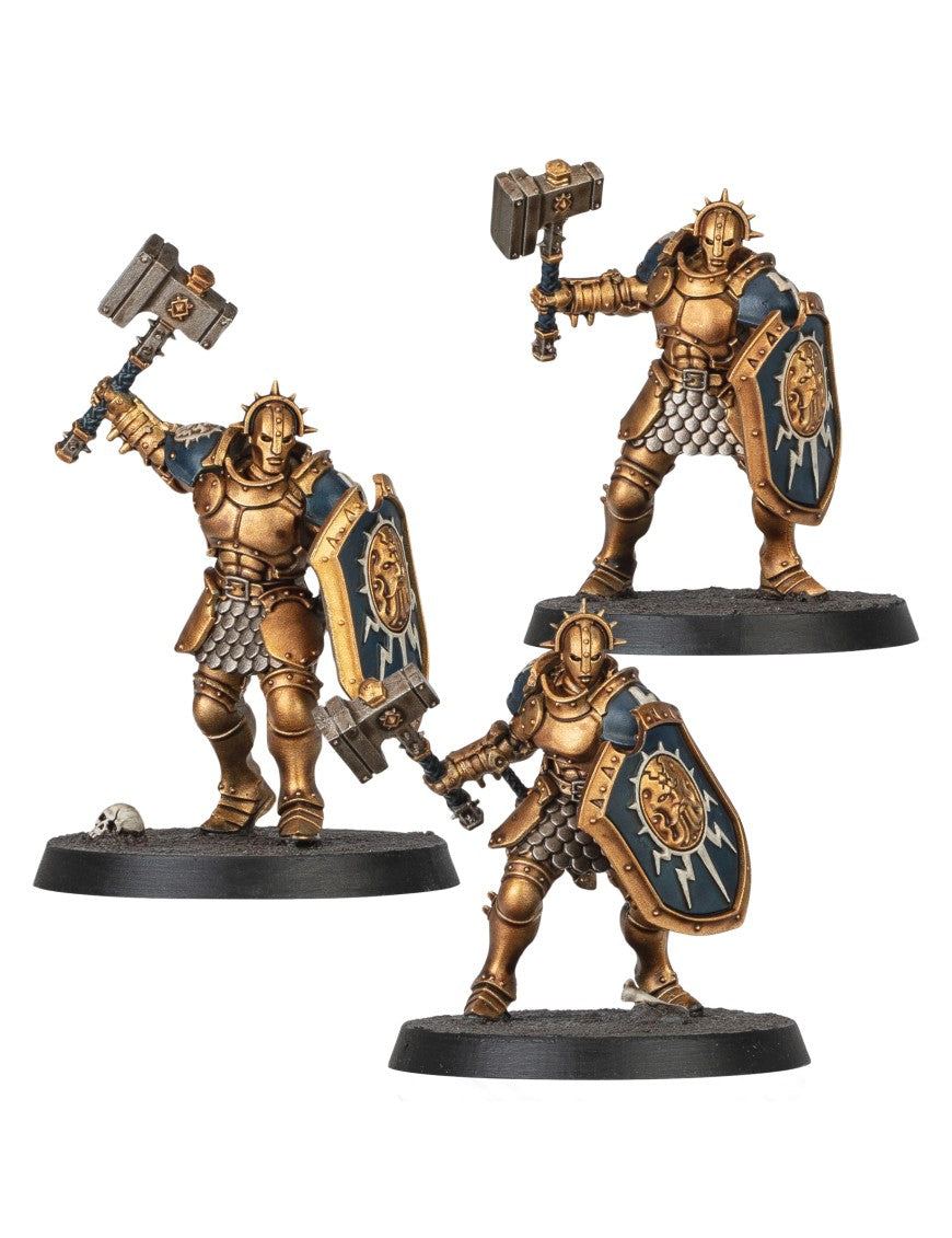 Warhammer Age of Sigmar - Vindictors + Paint Set