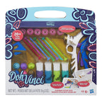 Hasbro - Play-Doh DohVinci  - Platinum Styler Suite - Set Decorazione 3D