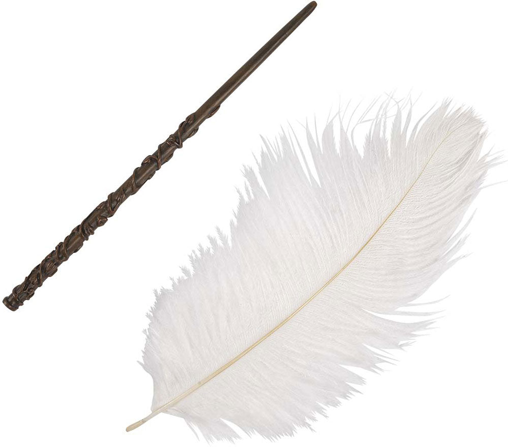 Harry Potter - Wingardium Leviosa