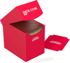 Ultimate Guard - Deck Case 133+ -Porta Mazzo Extra Large per Carte
