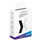 Ultimate Guard  100 Bustine Protettive Lucide (Varianti)- Cortex Standard Size