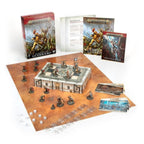 Warhammer Age of Sigmar - Warrior Set Introduttivo