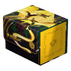 Ultimate Guard -Sidewinder 100+ Xenoskin Tarkir Dragonstorm: Eerie Ultimatum -Porta Mazzo