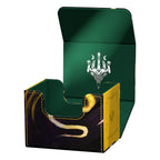 Ultimate Guard -Sidewinder 100+ Xenoskin Tarkir Dragonstorm: Eerie Ultimatum -Porta Mazzo