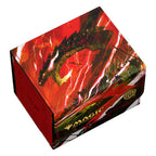 Ultimate Guard - Sidewinder 100+ Xenoskin Tarkir Dragonstorm: Ruinous Ultimatum -Porta Mazzo