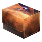 Ultimate Guard — Sidewinder 100+ Xenoskin Edge of Eternities: Adagia Windswept — Porta Mazzo