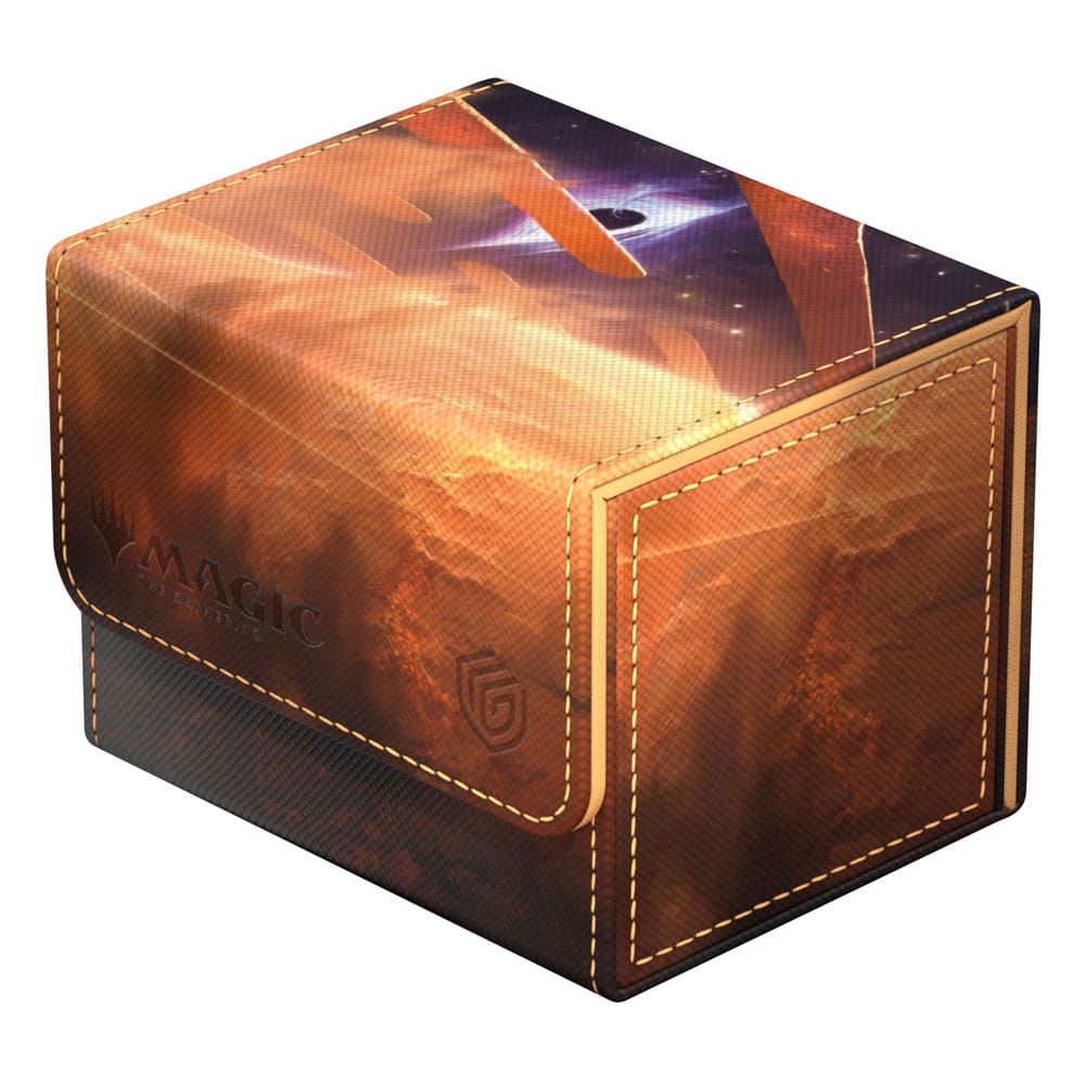 Ultimate Guard — Sidewinder 100+ Xenoskin Edge of Eternities: Adagia Windswept — Porta Mazzo