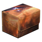 Ultimate Guard — Sidewinder 100+ Xenoskin Edge of Eternities: Adagia Windswept — Porta Mazzo