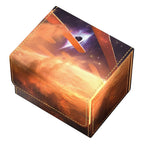 Ultimate Guard — Sidewinder 100+ Xenoskin Edge of Eternities: Adagia Windswept — Porta Mazzo