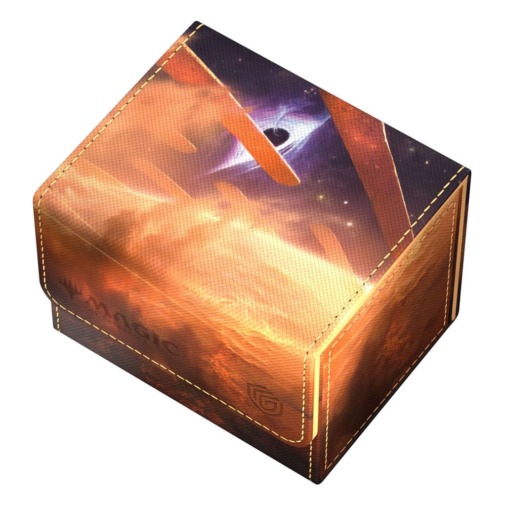 Ultimate Guard — Sidewinder 100+ Xenoskin Edge of Eternities: Adagia Windswept — Porta Mazzo