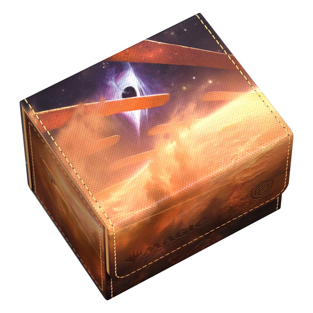 Ultimate Guard — Sidewinder 100+ Xenoskin Edge of Eternities: Adagia Windswept — Porta Mazzo