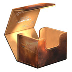 Ultimate Guard — Sidewinder 100+ Xenoskin Edge of Eternities: Adagia Windswept — Porta Mazzo