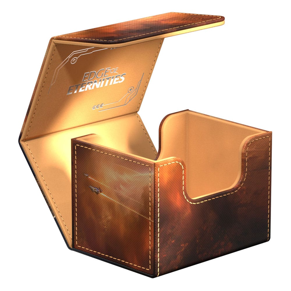 Ultimate Guard — Sidewinder 100+ Xenoskin Edge of Eternities: Adagia Windswept — Porta Mazzo