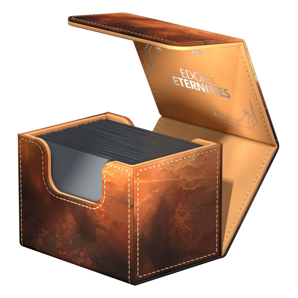 Ultimate Guard — Sidewinder 100+ Xenoskin Edge of Eternities: Adagia Windswept — Porta Mazzo