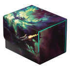 Ultimate Guard — Sidewinder 100+ Xenoskin Edge of Eternities: Blinkmoth Nexus — Porta Mazzo