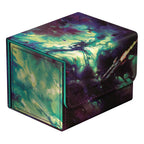 Ultimate Guard — Sidewinder 100+ Xenoskin Edge of Eternities: Blinkmoth Nexus — Porta Mazzo